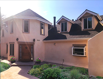 26425 Via Petra, Carmel By The Sea