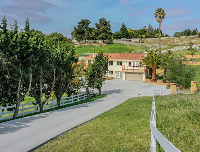 9850 Rolling Meadows Lane, Prunedale